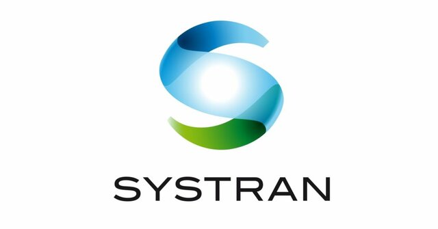 SYSTRAN Translation Services