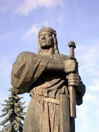 Knez Pribina postane frankovski grof