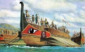 Temistocle legge navale