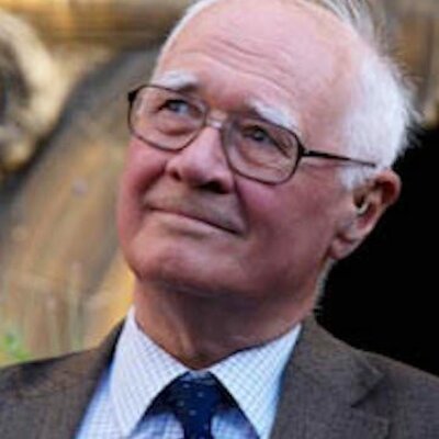 Timeline: John Polkinghorne 16 Oct 1930 - 09 Mar 2021