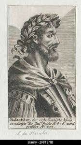 Padec Zahodnega rimskega cesarstva