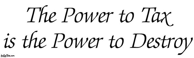 McCulloch vs. Maryland