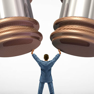 Timeline: HISTORIA DE MEDIOS ALTERNATIVOS