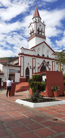 Implementación FENS - Silos, Mutiscua y Cácota