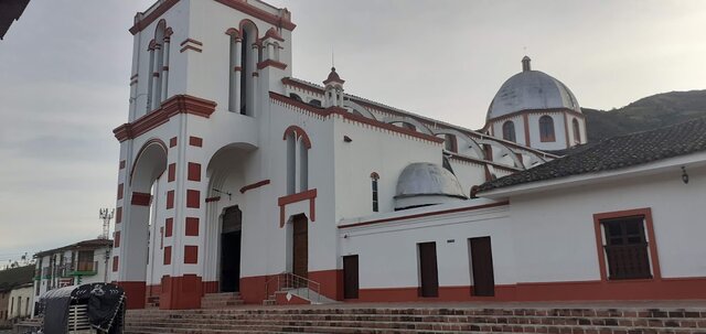 Implementación FENS - Pamplonita y Chitagá