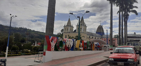 Implementación FENS - Toledo y Labateca