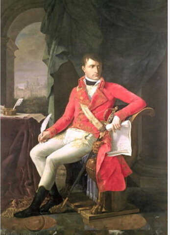 1802 Consul for Life 🟢