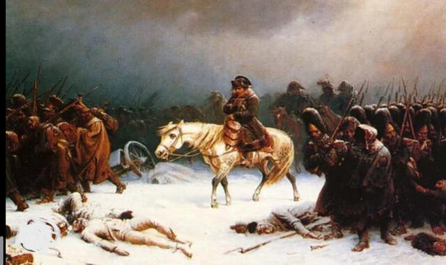 1812 Invasion of Russia 🔴