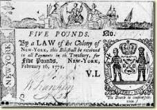 Currency Act