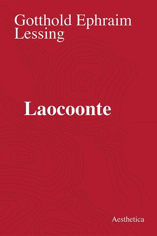Pubblicazione del Laocoonte (Lessing)