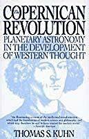 Book Published (The Copernican Revolution)