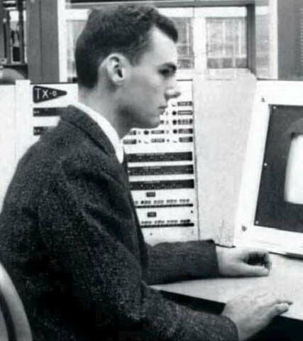 Primera conexion entre pc's