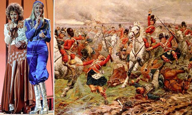 Waterloo