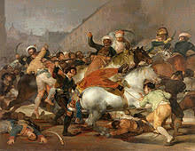 Resistance in Spain