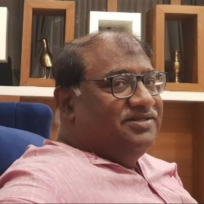 Timeline: Rajeev's Timeline