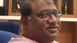 Timeline: Rajeev's Timeline