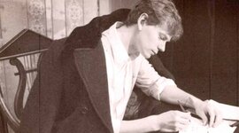 Timeline: Тема патриотизма в творчестве Сергея Есенина