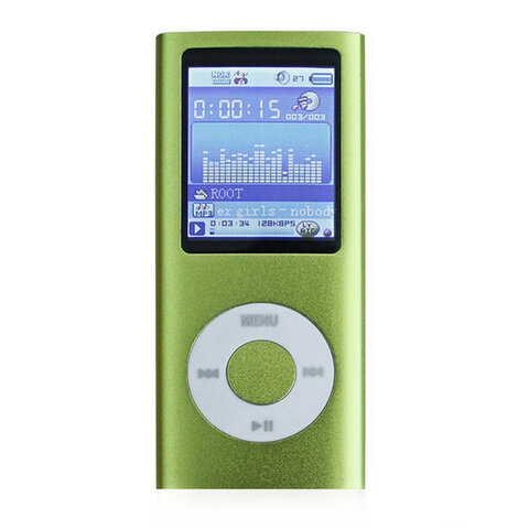 MP3 PLAYER