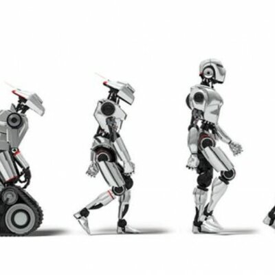 Timeline: histoire de la robotique