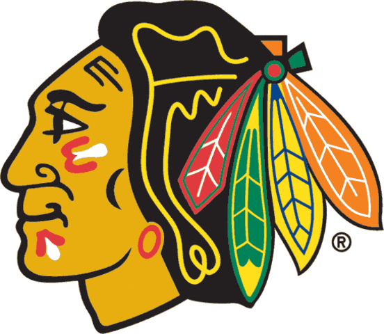 Blackhawks win stanley cup