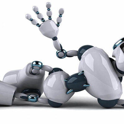 Timeline: Histoire de la Robotique