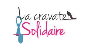 LA CRAVATE SOLIDAIRE