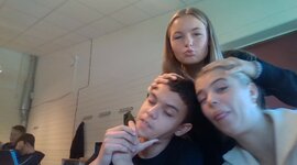 Timeline: Den kalde krigen