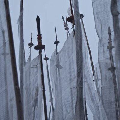 Timeline: Den Kalde Krigen