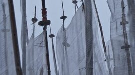 Timeline: Den Kalde Krigen