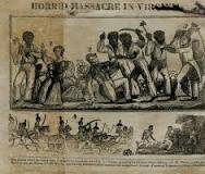 Nat Turner Rebellion