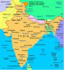 Arabci dosegli Indijo