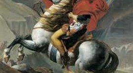 Timeline: Napoleon Timeline