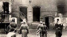 Timeline: גטו חלם