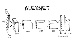 AlexNet: Image Recognition
