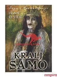 Propad Samove plemenske zveze