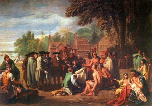 The Scalp Act
