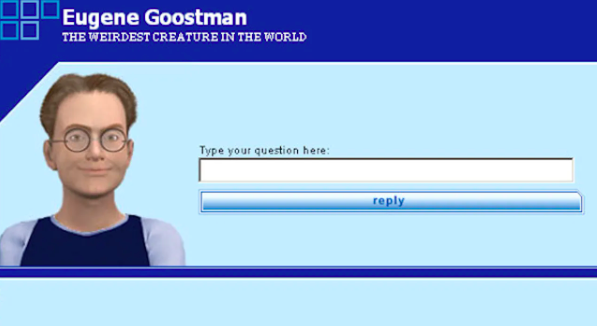 Eugene Goostman passes the Turing Test