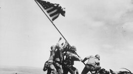 Timeline: השתתפות ארה"ב במלחמת העולם השנייה