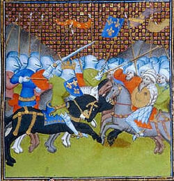 selitev Langobardov v Italijo