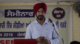 Timeline: ਪੰਜਾਬੀ ਸਾਹਿਤ ਦਾ ਇਤਿਹਾਸ (MA)