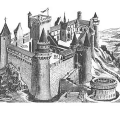 Timeline: Srednji vek