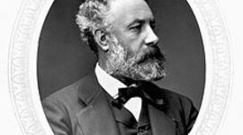 Timeline: Julio Verne