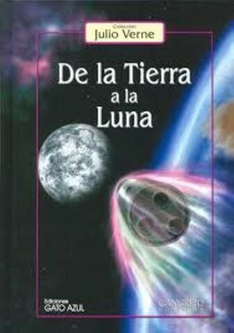 De la Tierra a la Luna