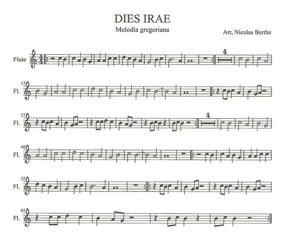 Dies Irae