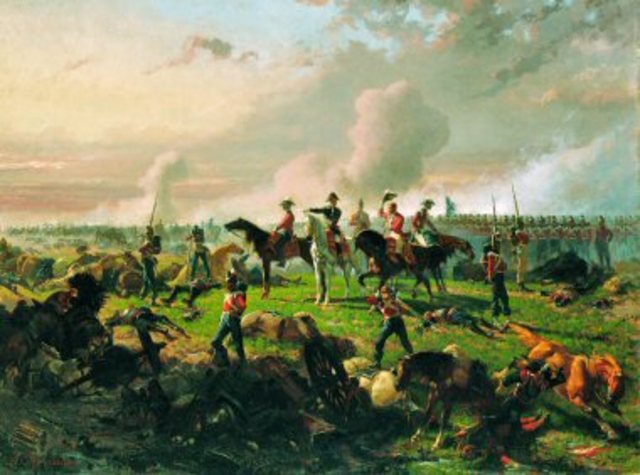 Spanish-American War Begins; Puerto Rico and the Philippines Taken From Spain