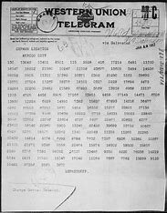the zimmerman telegram