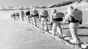 Prima Guerra Mondiale