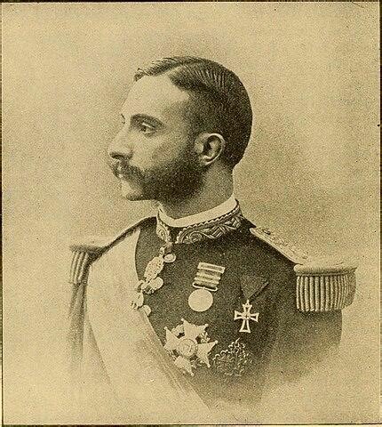 Manifiesto Sandhurst