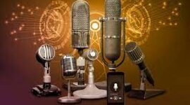 Timeline: Historia de la radio en México