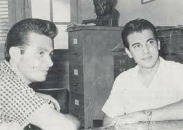 Llega la radio a México